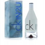 Calvin Klein In2U Men 100ml woda toaletowa mężczyzna EDT