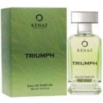 BELLAVITA KÉNAZ TRIUMPH EDP 100ML woda perfumowana męska