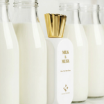 LUXURY CONCEPT MILK & MUSK EDP U 100 ml woda perfumowana unisex