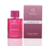 BELLAVITA KÉNAZ LA BEAUTE EDP 100 ml woda perfumowana damska