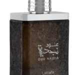 Lattafa Oud Najdia woda perfumowana unisex, 100 ml