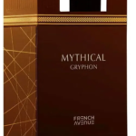 FRENCH AVENUE MYTHICAL GRYPHON EDP M 100 ml woda perfumowana męska