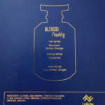 LUNICHE ALCHEMI FLUIDITY EDP U 100ML woda perfumowana unisex