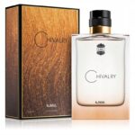 AJMAL Chivalry 100 ml EDP woda perfumowana unisex