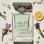 LATTAFA ATLAS EDP U 55 ml woda perfumowana unisex
