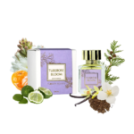 FLOWER SCENTS TUBEROSE BLOOM PERFUME 65 ml woda perfumowana damska