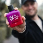 THE SOCIAL SCENT @THEFASHIONISTA EDP M 100ML woda perfumowana męska