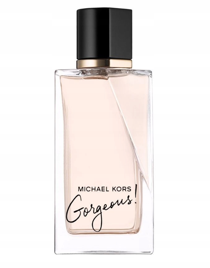 MICHAEL KORS GORGEOUS EDP W 100ML woda perfumowana damska