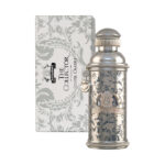 Alexandre.J Silver Ombre 100 ml woda perfumowana damska