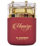 AL HARAMAIN MANEGE ROUGE EDP W 75ML woda perfumowana damska