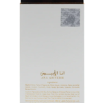 LATTAFA Ana Abiyedh 60ml EDP woda perfumowana damska