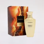 NASEEM French Vanilla 100 ml EDP woda perfumowana unisex
