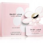 Marc Jacobs Daisy Love Eau So Sweet 100 ml woda toaletowa damska