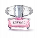 Versace Bright Crystal 50 ml EDT woda toaletowa damska