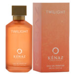 BELLAVITA KÉNAZ TWILIGHT EDP 100ML woda perfumowana damska