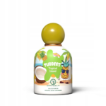 GRANDEUR Tubbees TROPICAL ISLAND EDP 50 ml woda perfumowana dla dzieci
