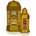 AL HARAMAIN GOLDEN OUD 50 YEARS EDP 100 ml woda perfumowana unisex