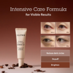 BLITHE PRESSED EYE CREAM CAFFEINE 1.0 20 ml kofeinowy krem pod oczy