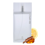 AJMAL Shiro 90 ml EDP woda perfumowana męska