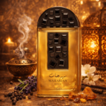LATTAFA Maharjan Gold 100ml EDP woda perfumowana unisex