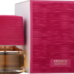 FRENCH AVENUE LUMIERE ELLE EDP U 100 ml woda perfumowana unisex