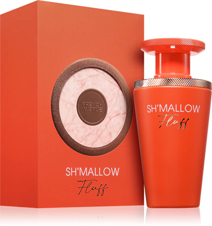 FRENCH AVENUE SH'MALLOW FLUFF EDP W 100 ml woda perfumowana damska