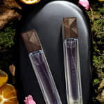 AURORA MINIATURE COLLECTION BLACK OBSIDIAN (M) EDP 9ML woda perfumowana męska