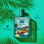 STREET ORIGINS MANILA MANIC MARS 75ML woda perfumowana unisex