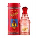 Versace Red Jeans 75 ml woda toaletowa damska
