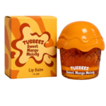 GRANDEUR TUBBEES MANGO MELODY LIP BALM 10GM balsam do ust