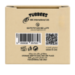 GRANDEUR TUBBEES TRES LEECHES LIP BALM 10G balsam do ust