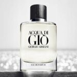 Giorgio Armani Acqua di Gio 75 ml EDP woda perfumowana męska