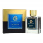 PARIS CORNER Ministry of Oud Satin EXTRAIT 100 ml woda perfumowana unisex