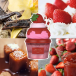 LATTAFA GIVE ME GOURMAND BERRY ON TOP EDP 75 ml woda perfumowana unisex