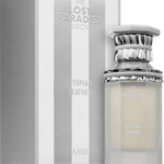 HAMIDI LOST PARADISE UTOPIAN LEATHER EDP U 100ML woda perfumowana unisex