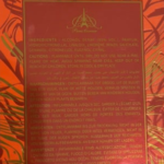 PARIS CORNER KHAIR PEACH DELULU EDP 100 ml woda perfumowana unisex