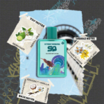 STREET ORIGINS AUCKLAND CRAZE VENUS 75ML woda perfumowana unisex