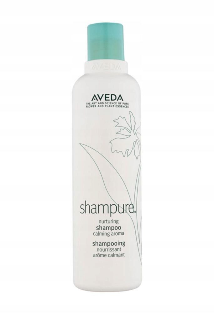 Aveda Shampure Nurturing Conditioner odżywka zapewniający odżywienie 250 ml