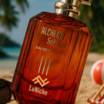 LUNICHE ALCHEMI SOLSTICE EDP U 100ML woda perfumowana unisex