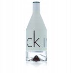 Calvin Klein In2U Men 100ml woda toaletowa mężczyzna EDT