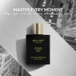 BELLAVITA LUXURY CEO MAN EDP M 100ML woda perfumowana męska