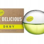 Dkny Dkny Be Delicious 100 ml EDP woda perfumowana damska