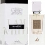 LATTAFA Ana Abiyedh 60ml EDP woda perfumowana damska