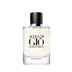 Giorgio Armani Acqua di Gio 75 ml EDP woda perfumowana męska