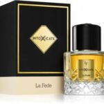 Khadlaj La Fede Intoxicate 100 ml woda perfumowana męska