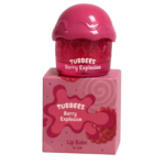 GRANDEUR TUBBEES BERRY EXPLOSION LIP BALM 10G balsam do ust