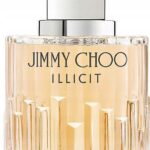 Jimmy Choo Illicit 40 ml woda perfumowana kobieta EDP