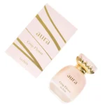 Khadlaj La Fede Aura Crisp Flower 100 ml EDP woda perfumowana damska