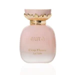 Khadlaj La Fede Aura Crisp Flower 100 ml EDP woda perfumowana damska