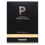 AL HARAMAIN PORTFOLIO ROYALE STALLION EDP 75 ml woda perfumowana unisex
